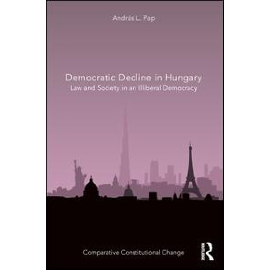 Democratic Decline in Hungary Democratic Decline in Hungary