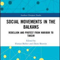 Social Movements in the Balkans