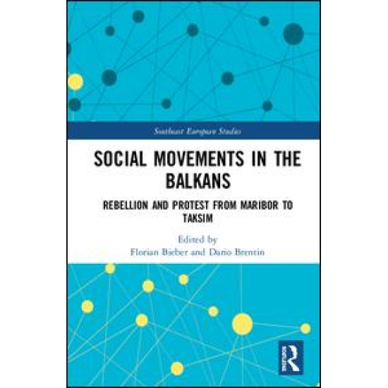 Social Movements in the Balkans