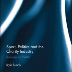 Sport, Politics and the Charity Industry