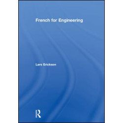 French for Engineering French for Engineering