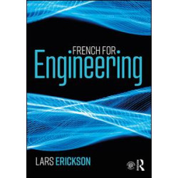 French for Engineering French for Engineering
