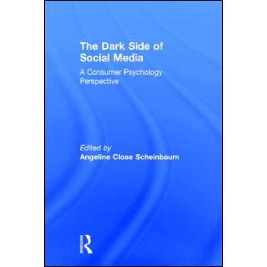 The Dark Side of Social Media