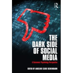 The Dark Side of Social Media The Dark Side of Social Media