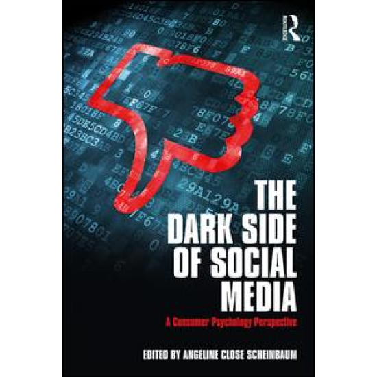 The Dark Side of Social Media