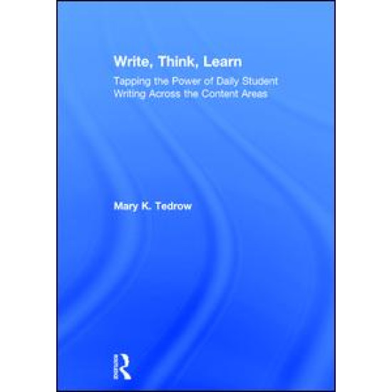 Write, Think, Learn