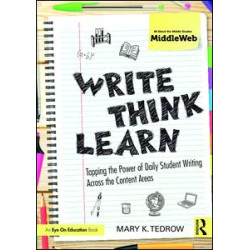 Write, Think, Learn
