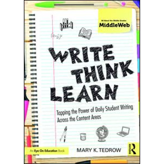 Write, Think, Learn