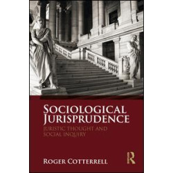 Sociological Jurisprudence Sociological Jurisprudence