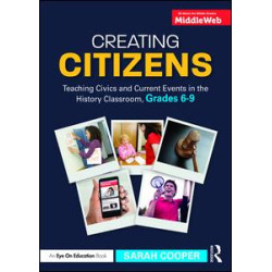 Creating Citizens Creating Citizens