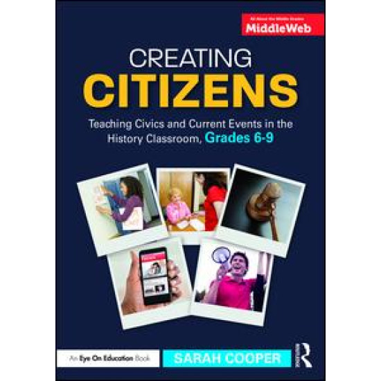 Creating Citizens