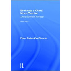 Becoming a Choral Music Teacher Becoming a Choral Music Teacher