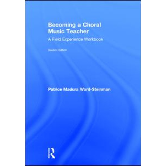 Becoming a Choral Music Teacher Becoming a Choral Music Teacher