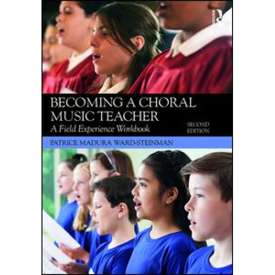 Becoming a Choral Music Teacher Becoming a Choral Music Teacher