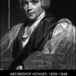 Archbishop Howley, 1828–1848