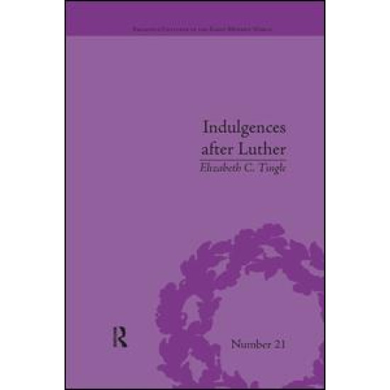 Indulgences after Luther Indulgences after Luther