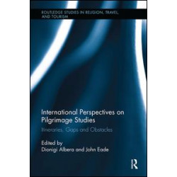 International Perspectives on Pilgrimage Studies International Perspectives on Pilgrimage Studies