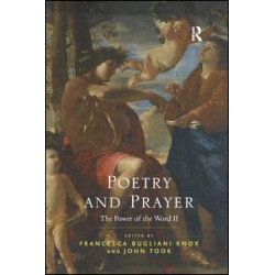 Poetry and Prayer