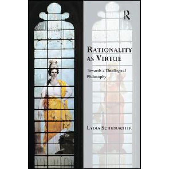 Rationality as Virtue