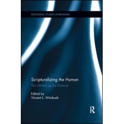 Scripturalizing the Human
