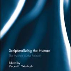 Scripturalizing the Human