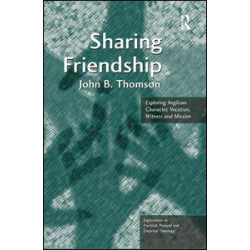 Sharing Friendship