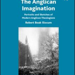 The Anglican Imagination