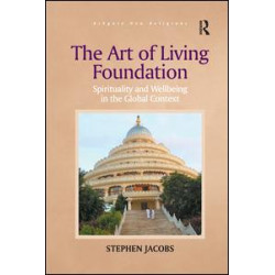 The Art of Living Foundation The Art of Living Foundation