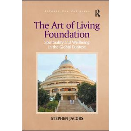 The Art of Living Foundation