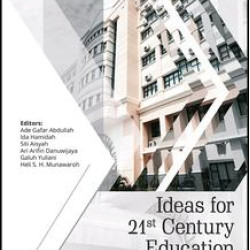 Ideas for 21st Century Education