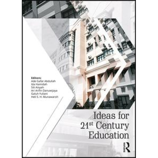 Ideas for 21st Century Education