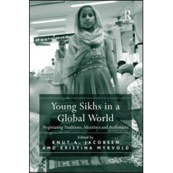 Young Sikhs in a Global World