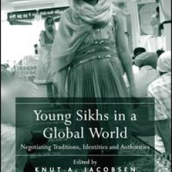 Young Sikhs in a Global World