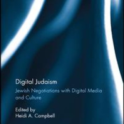 Digital Judaism
