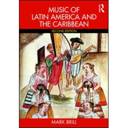 Music of Latin America and the Caribbean Music of Latin America and the Caribbean