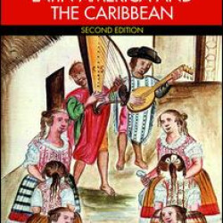 Music of Latin America and the Caribbean Music of Latin America and the Caribbean
