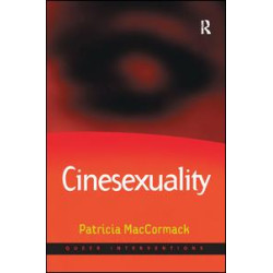 Cinesexuality