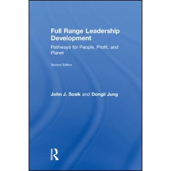 Full Range Leadership Development