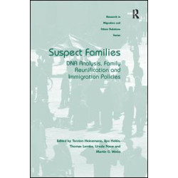 Suspect Families