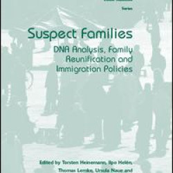 Suspect Families
