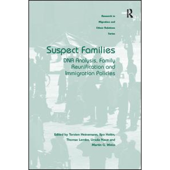 Suspect Families
