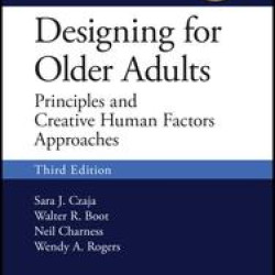 Designing for Older Adults Designing for Older Adults