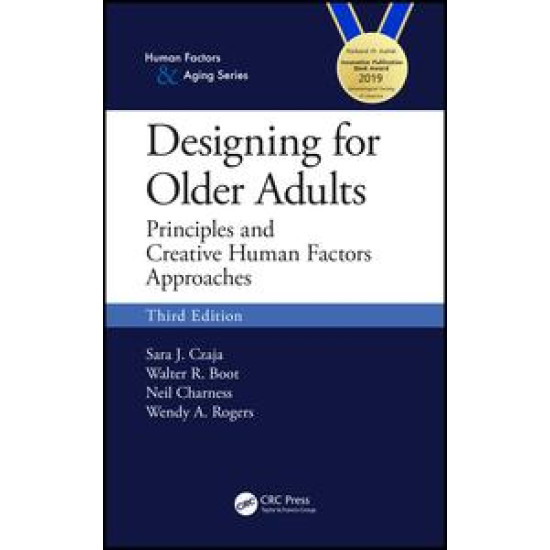 Designing for Older Adults Designing for Older Adults