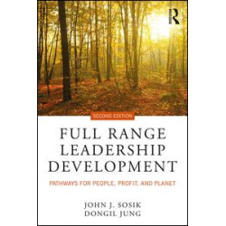 Full Range Leadership Development Full Range Leadership Development