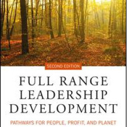 Full Range Leadership Development
