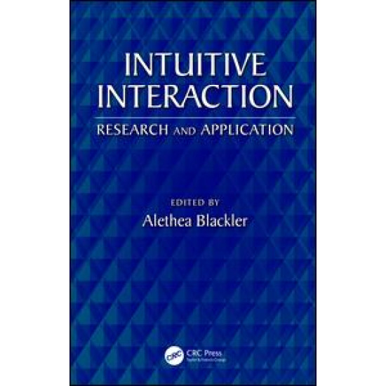 Intuitive Interaction Intuitive Interaction