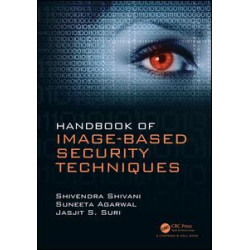 Handbook of Image-based Security Techniques Handbook of Image-based Security Techniques