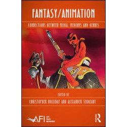 Fantasy/Animation Fantasy/Animation