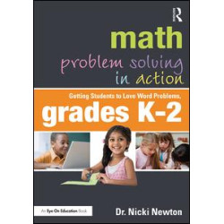 Math Problem Solving in Action