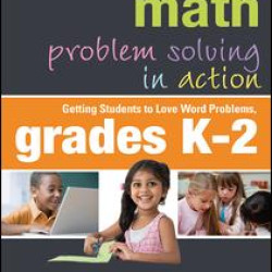 Math Problem Solving in Action Math Problem Solving in Action